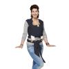 Fascia Porta Bebè Stretchy Wrap Deluxe
