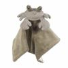 Doudou Granchio Pepe 28x28 Cm
