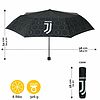 Ombrello Juventus Mini Manuale