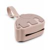 Custodia Portaciucci in Silicone Alimentare