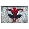 Pochette Spiderman 24 x 14 cm