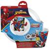 Set Pappa Spiderman 3pz