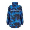 Giacca Edition 2 Jr Blue Camo