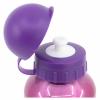 Borraccia Alluminio Principesse 400ml (51234)