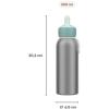 Borraccia Termica flip-up 350ml - Little Farm