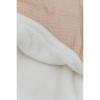 Coperta Culla 100 x 75 cm Goffrato