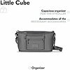 Organizer Little Cube - Borsa Passeggino