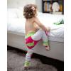 Set Leggings e Calzini Antiscivolo Dai il Dinosauro