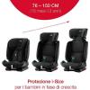 Seggiolino auto Advansafix M I-Size