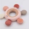 Massaggiagengive Legno & Silicone Timone