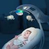 Altalena a Dondolo con Luce Cambridge