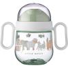 Tazza antigoccia 2.0 200ml Little Farm