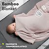 Swaddle In Bamboo 100x75