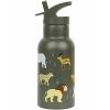 Borraccia Termica Acciaio - 350 ml - Savana