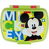 Porta pranzo Mickey Mouse Watercolors