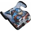 Alzabimbo Capitan America 15-36 Kg Ece R44/04 (10275)