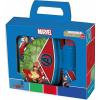 Gift Box - Set Borraccia Easy Sport+Funny Lunch Box Avengers (11275)