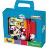 Gift Box - Set Borraccia Easy Sport+Funny Lunch Box Mickey (11277)