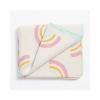 Coperta Happy in Cotone Gots 80 x 100 cm