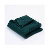 Coperta Bohemia in Lino e Cotone 100 x 100 cm