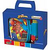 Gift Box - Set Borraccia Easy Sport+Funny Lunch Box Spiderman (11279)