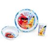 Set pappa Angry Birds 3pz