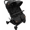 Passeggino Gemellare - Duo Buggy - Mellizo