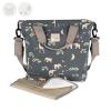 Borsa Fasciatoio Baobab