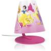 Lampada da tavolo LED Princesse
