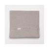 Coperta in Pile di Cotone Gots 70 x 90 cm