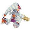 Gioco Peluche Anthony Formichiere