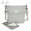 Borsa Fasciatoio I Love Vichy