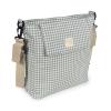 Borsa Fasciatoio I Love Vichy