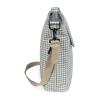 Borsa Fasciatoio I Love Vichy