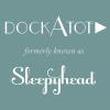 DockATot Riduttore per Lettino Sleepyhead Deluxe+