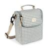 Borsa Porta Pranzo Termica I Love Vichy