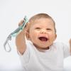 Occhiali da Sole 0-9 Mesi con Cinturino Regolabile