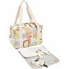Borsa Cambio Paris Con Fasciatoio