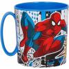 Tazza Microwave 350 Ml Spiderman (12119)