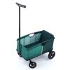 Carrello Manuale Eco Light - Green