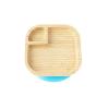 Piatto Baby in Bamboo