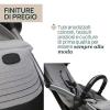 Passeggino 4 Ruote Goody Xplus