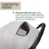 Passeggino 4 Ruote Goody Xplus