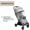 Passeggino 4 Ruote Goody Xplus