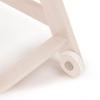 Seggiolone in legno Beta +