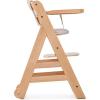 Seggiolone in legno Beta +