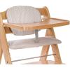 Seggiolone in legno Beta +