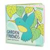 Gioco Libro da Bagno - Garden Friends