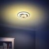 Lampada da parete o soffitto LED Mickey Mouse