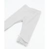 Pantaloncino Pure Lungo Estivo - Blu